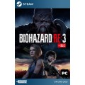 Resident Evil 2 + Resident Evil 3 Steam [Singleplayer Only]